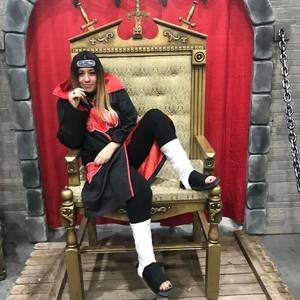 Meet your Posher, Tamara